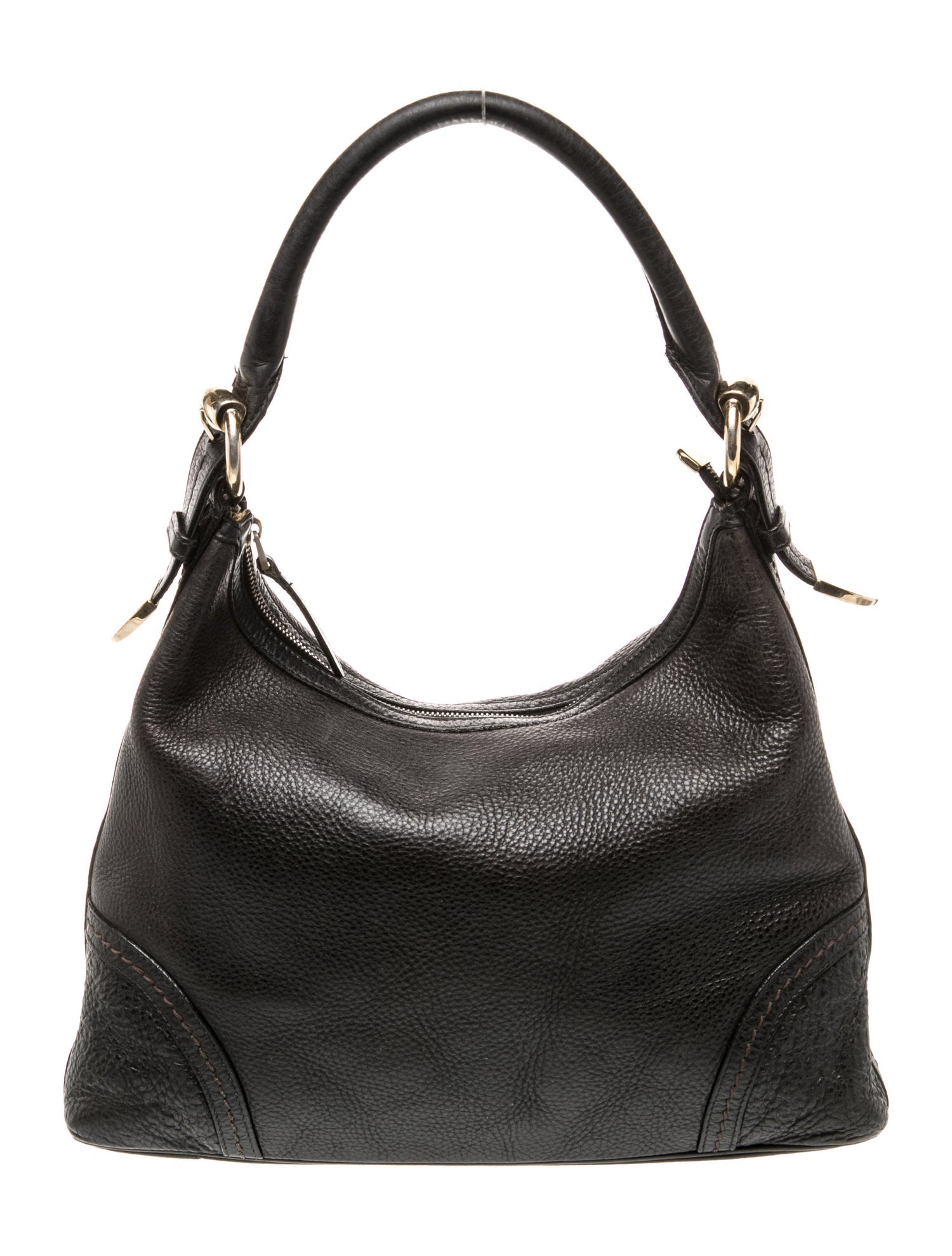 Gucci Interlocking G Signoria Medium