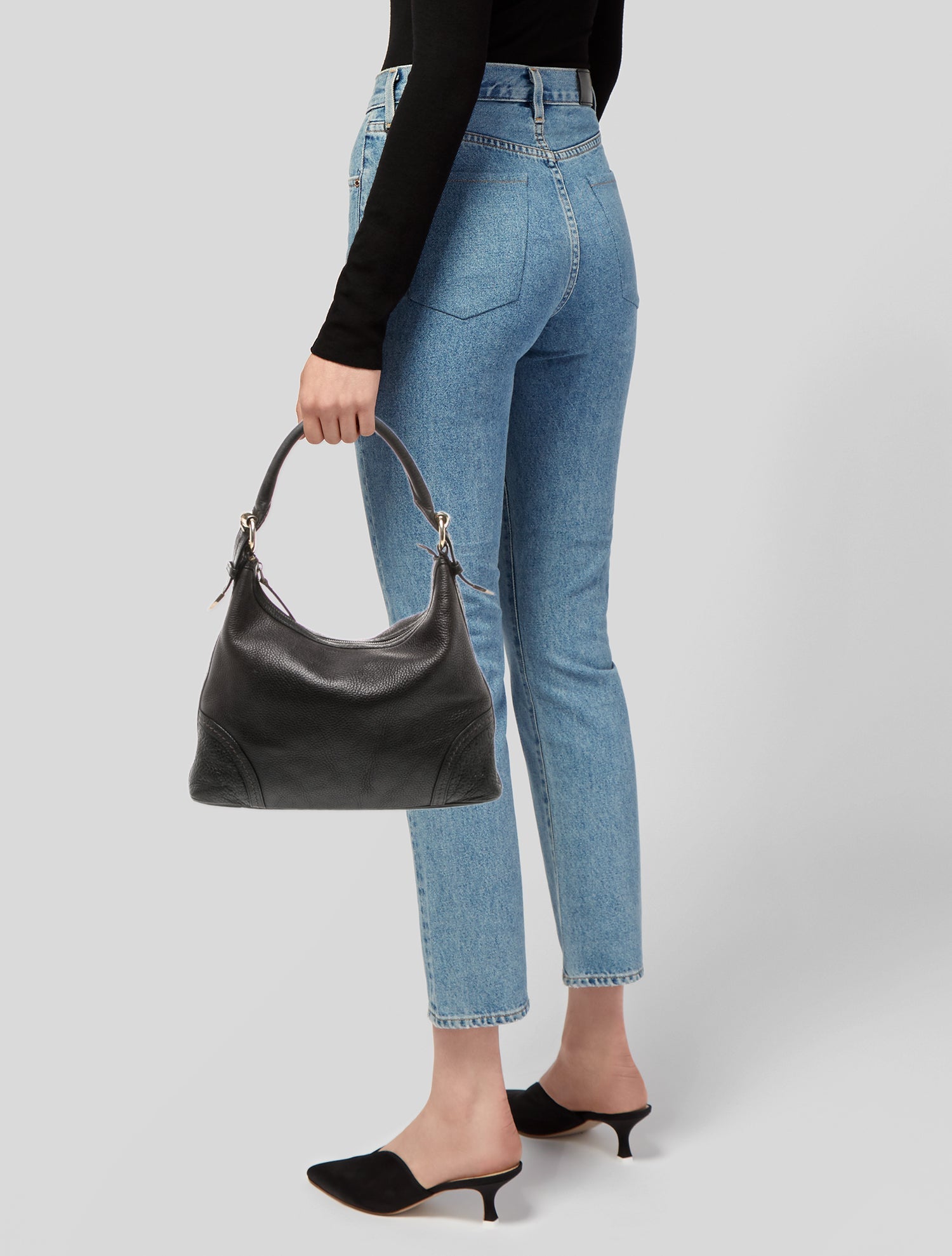 Gucci Interlocking G Signoria Medium