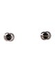 Gucci GG Marmont Stud Earrings