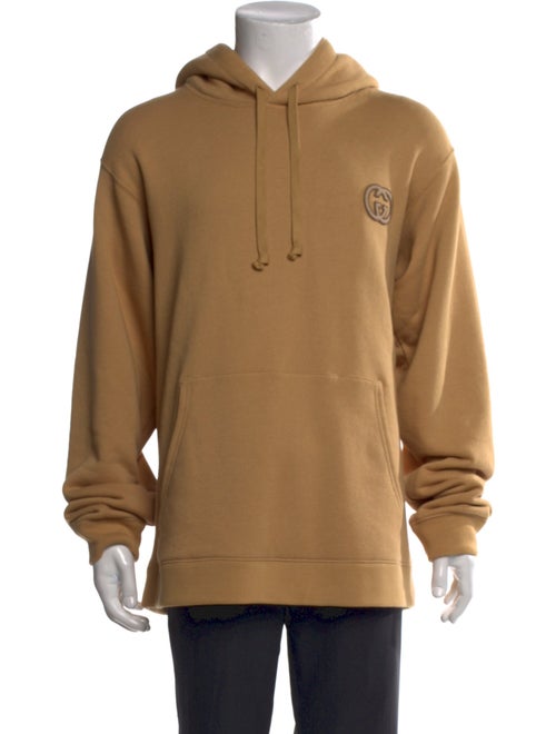 Gucci 2024 Interlocking G Logo Hoodie w/ Tags