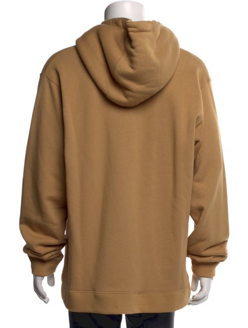 Gucci 2024 Interlocking G Logo Hoodie w/ Tags