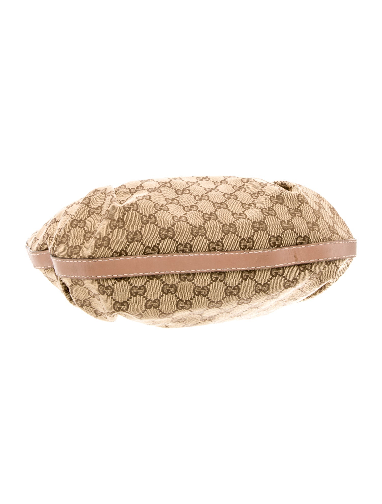 Gucci GG Canvas Scarlett tote bag