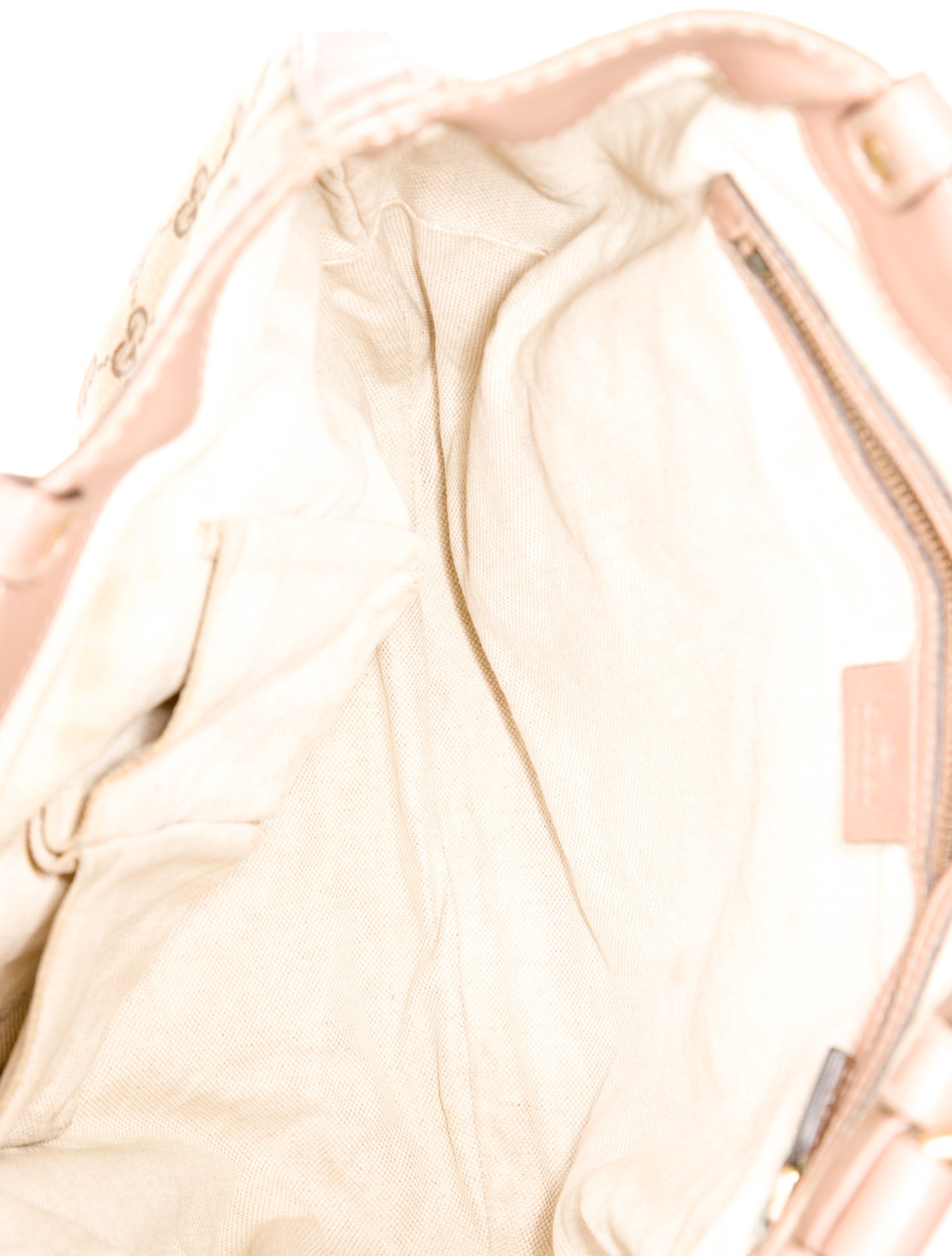 Gucci GG Canvas Scarlett tote bag