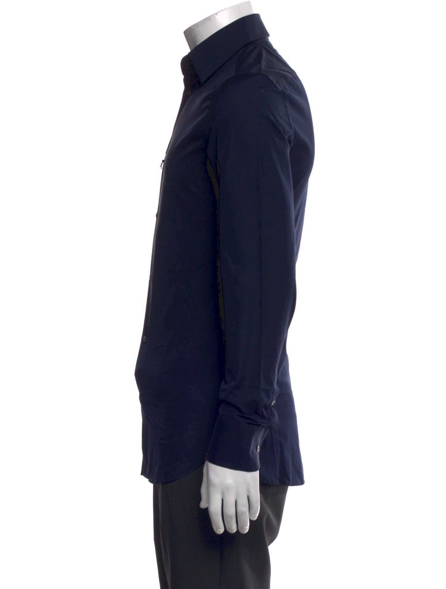 Gucci Long Sleeve Dress Shirt w/ Tags