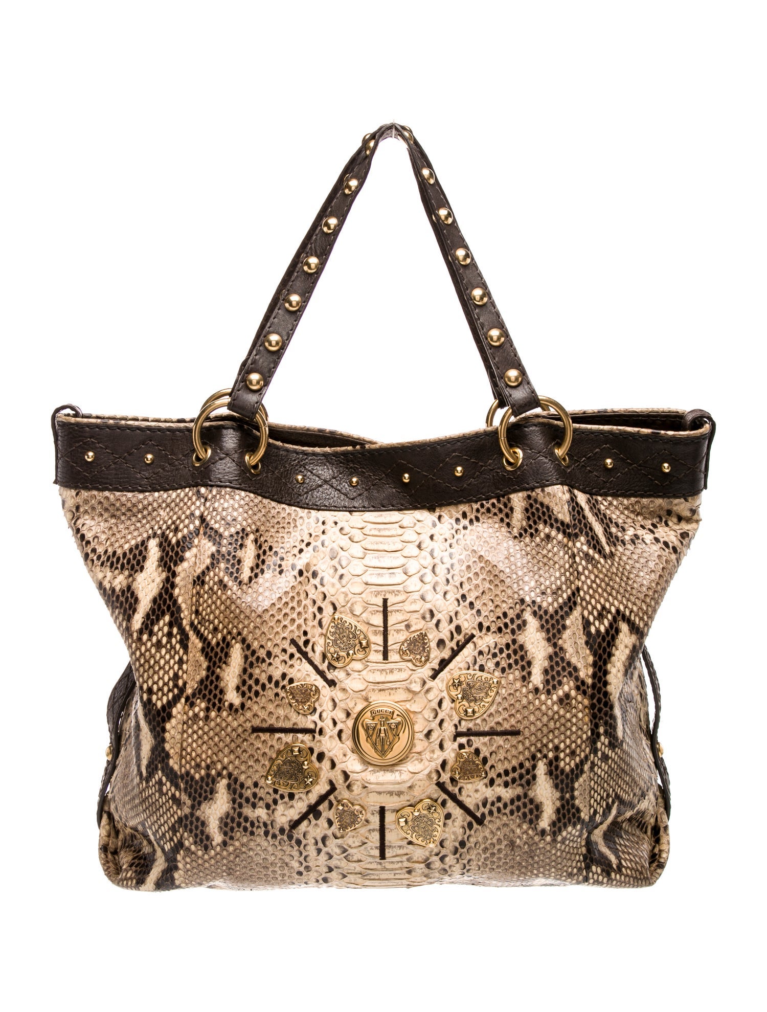 Gucci Babouska Irina Babouska