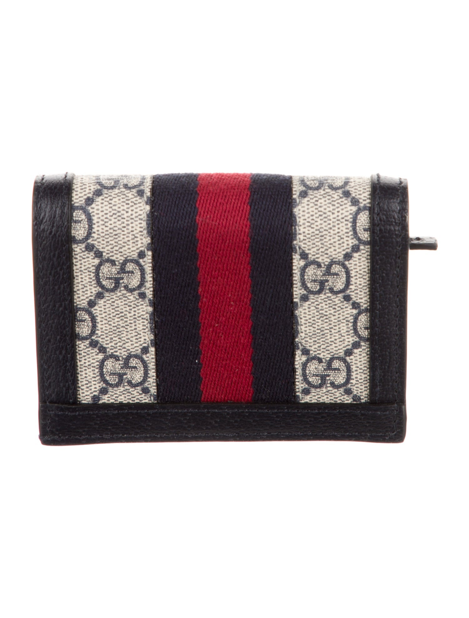 Gucci Ophidia GG Supreme Wallet