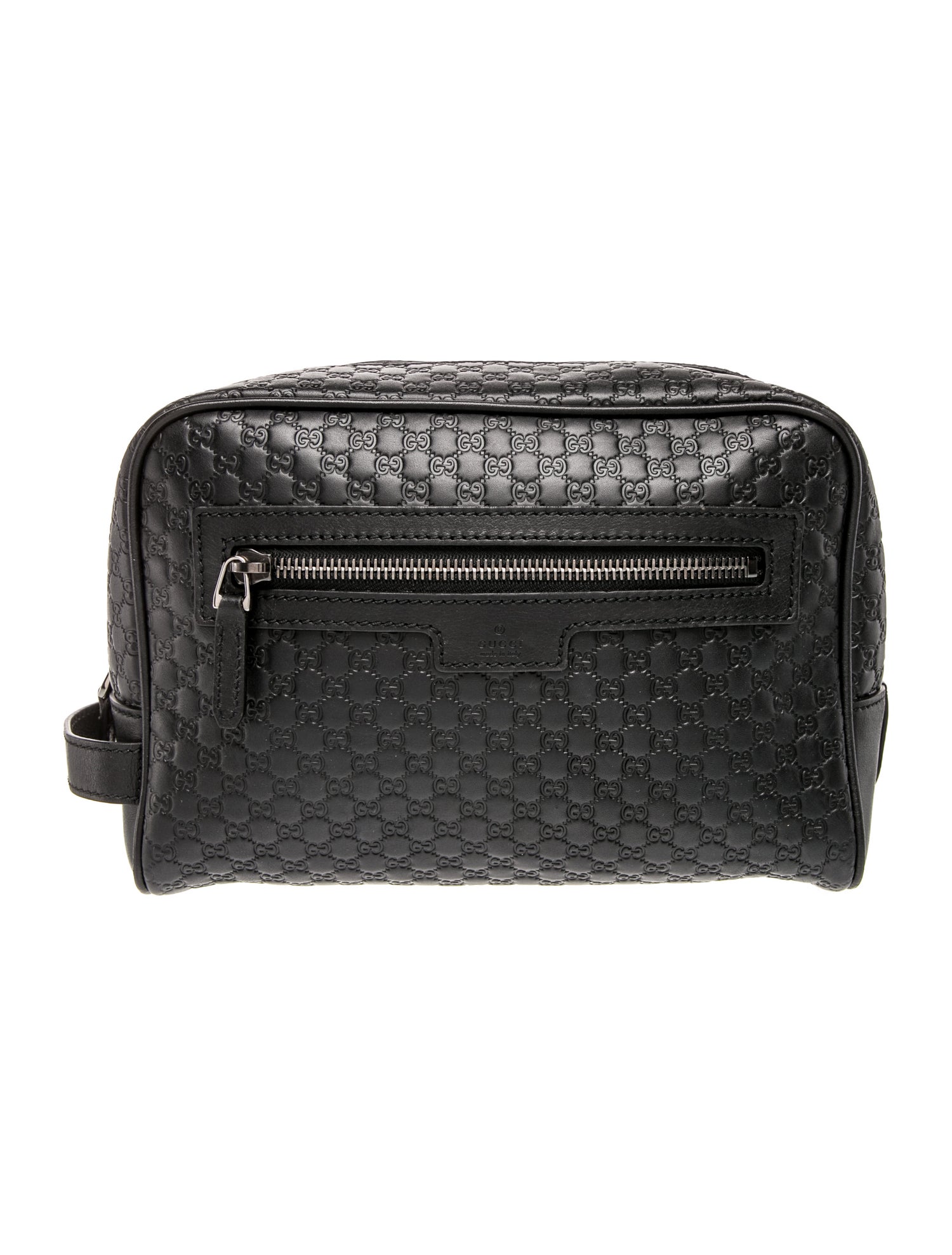 Gucci Microguccissima Clutch