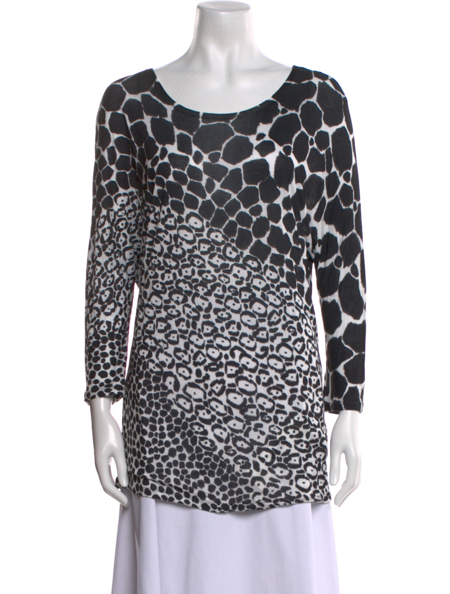 Gucci Vintage 2000's Tunic