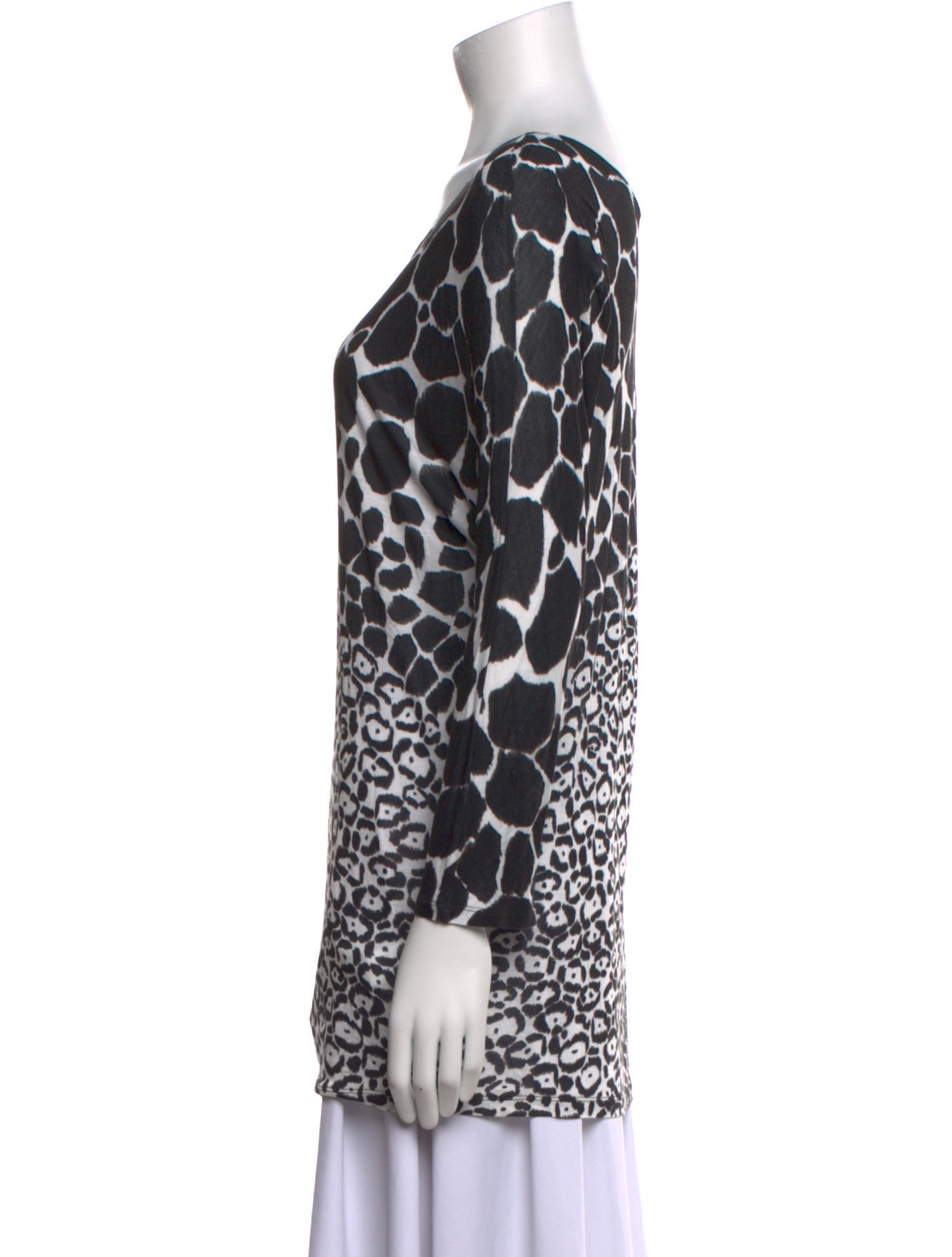 Gucci Vintage 2000's Tunic