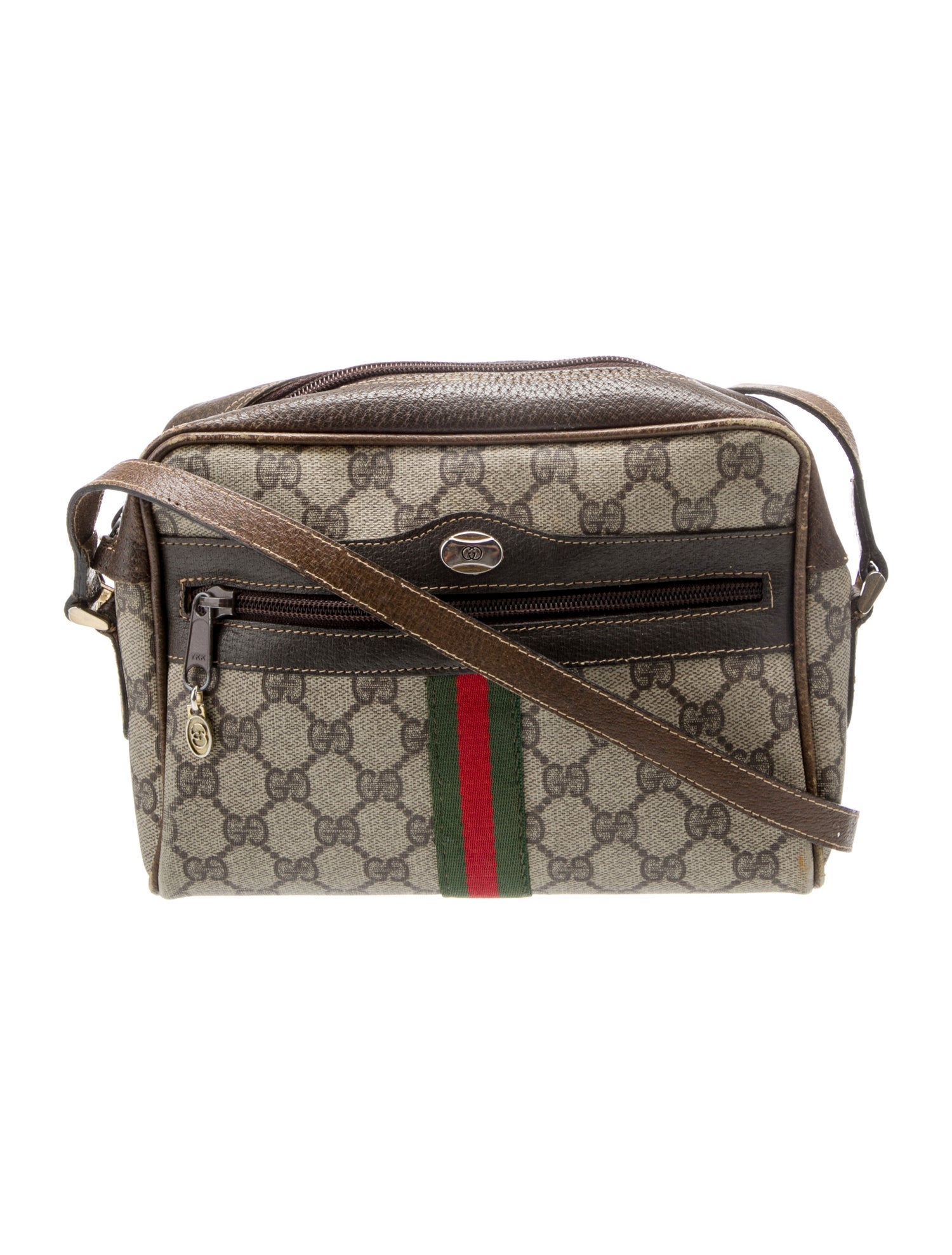 Gucci GG Supreme Ophidia