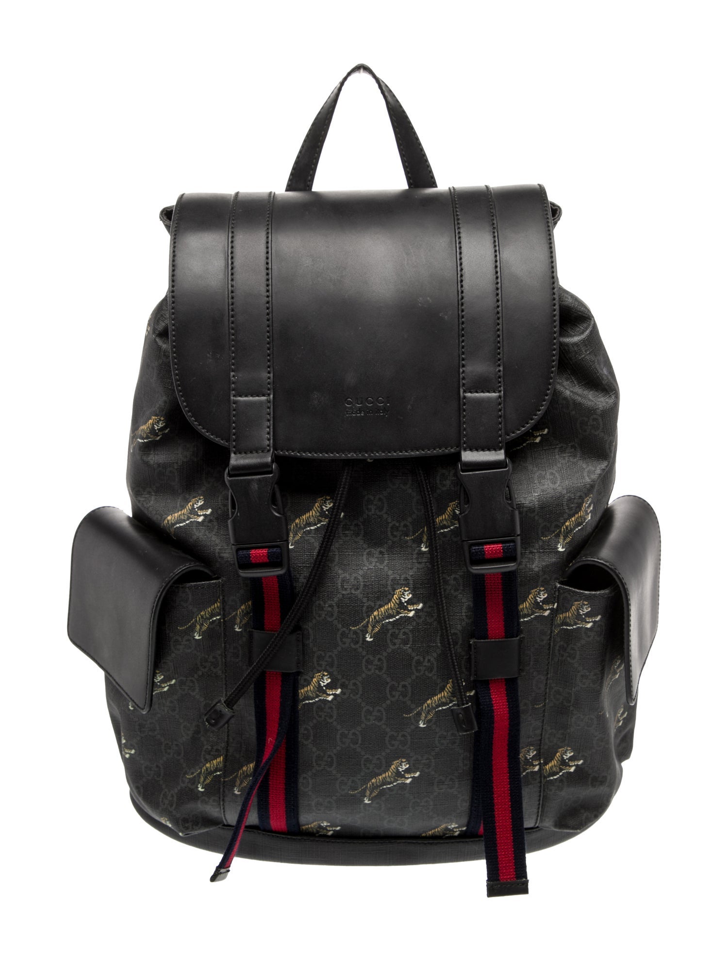 Gucci GG Supreme Soft