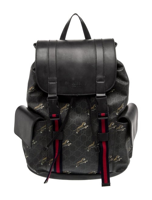 Gucci GG Supreme Soft