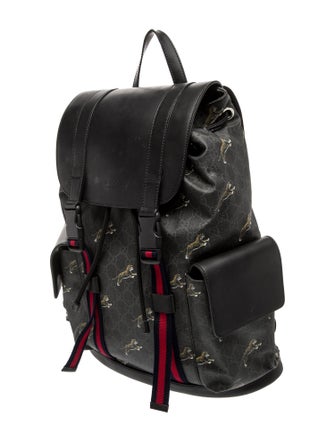 Gucci GG Supreme Soft