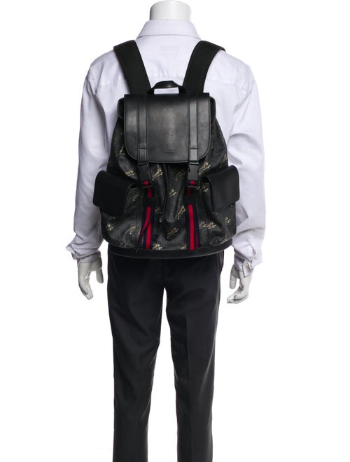 Gucci GG Supreme Soft