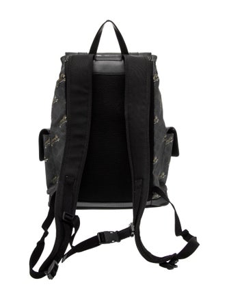 Gucci GG Supreme Soft