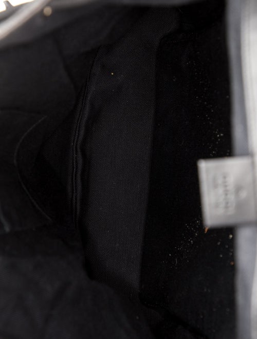 Gucci GG Supreme Soft