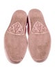 Gucci Leather Sneakers