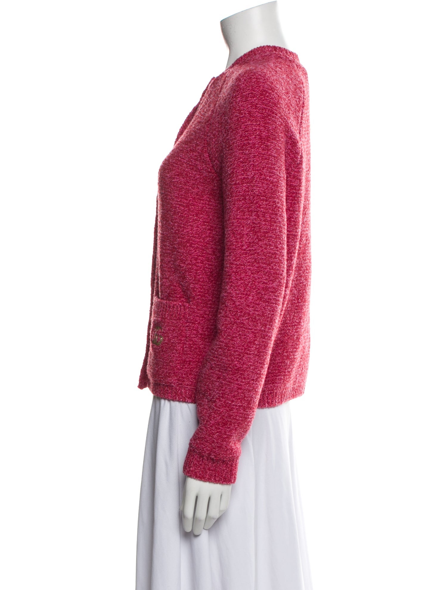 Gucci 2022 Wool Sweater w/ Tags