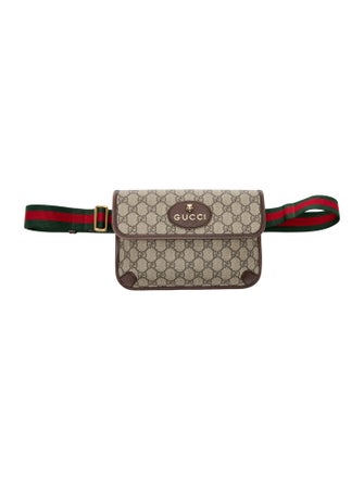 Gucci GG Supreme Neo Vintage