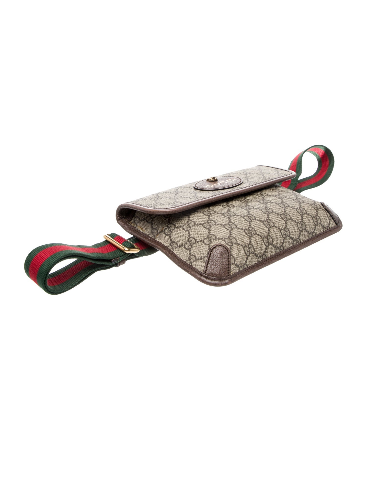 Gucci GG Supreme Neo Vintage