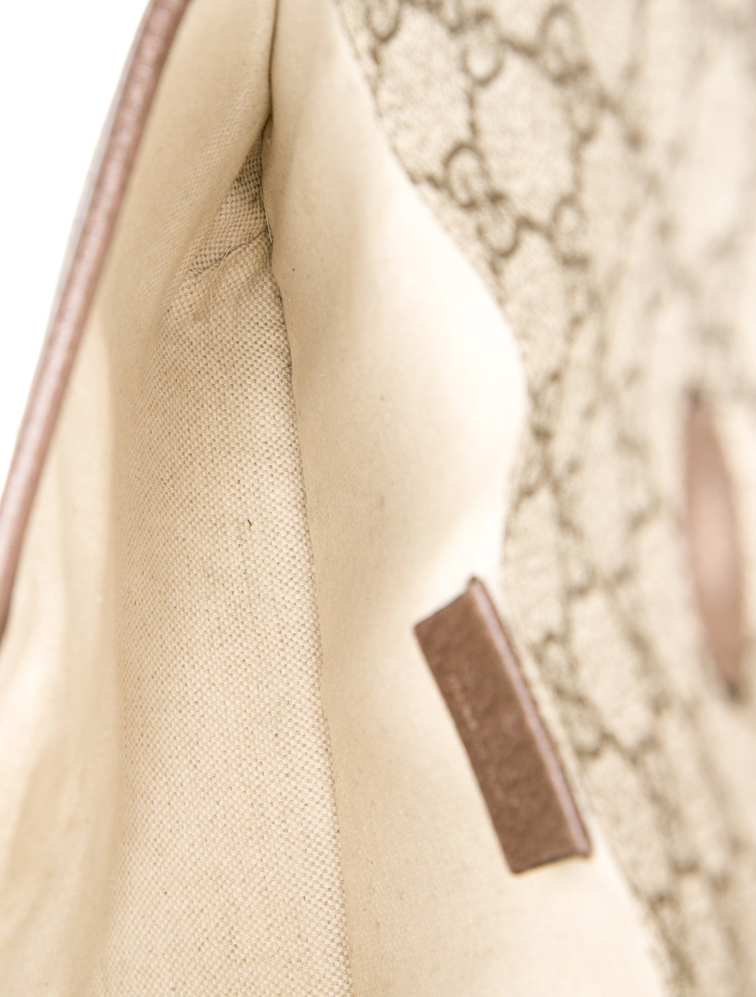 Gucci GG Supreme Neo Vintage