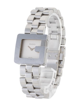 Gucci 3600 Series Watch