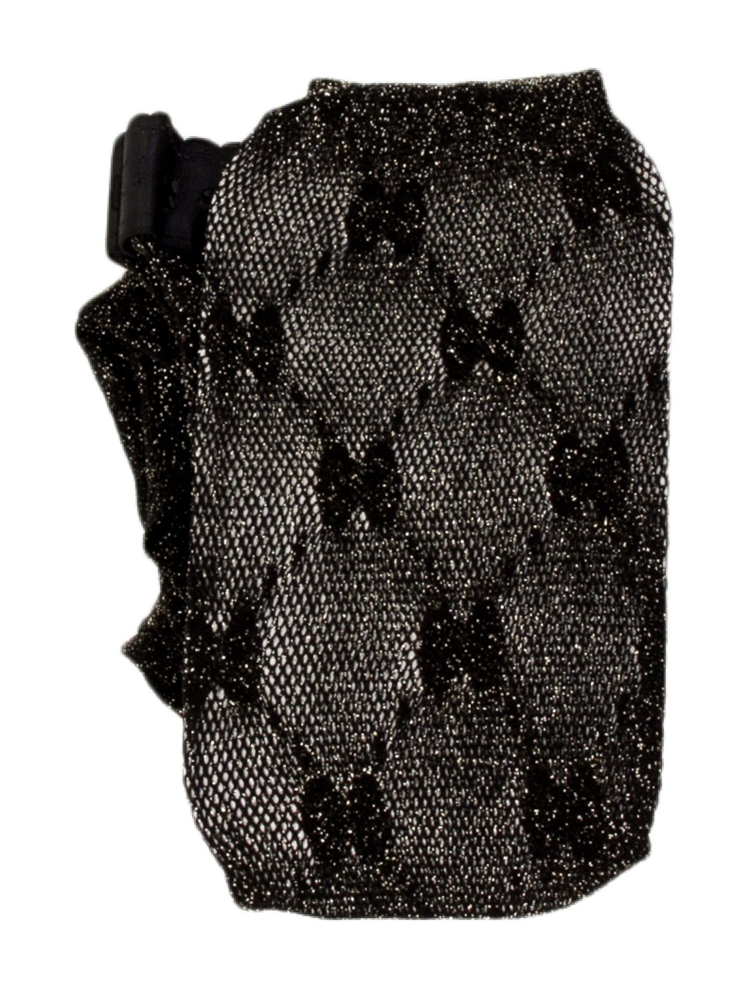 Gucci Women's Polyamide Knee-High Socks w/Tags