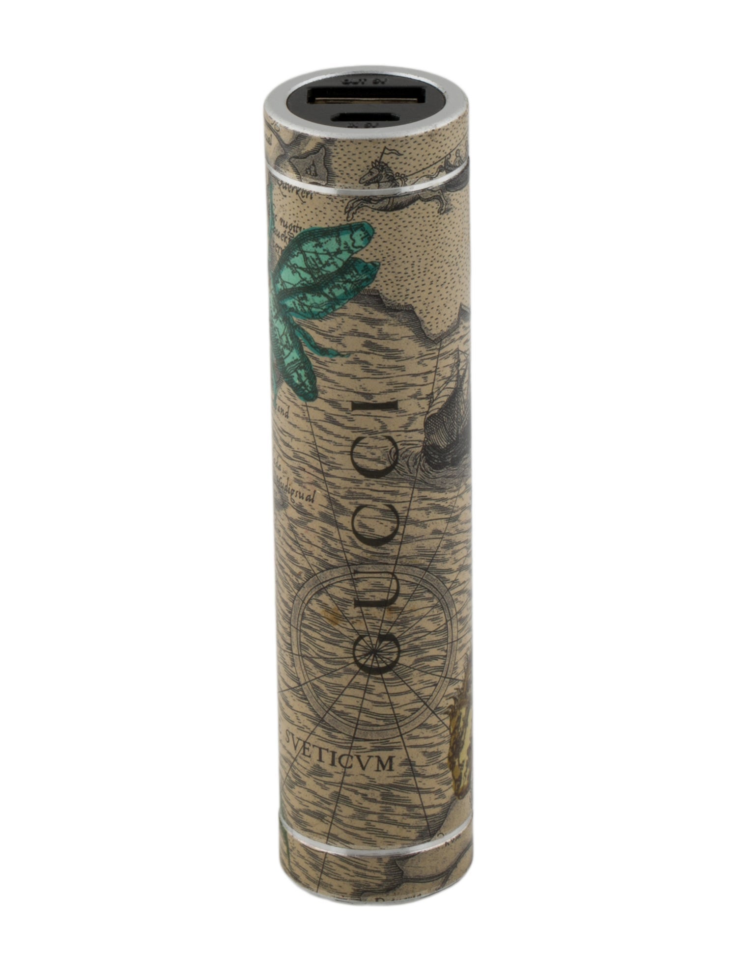 Gucci USB Battery Charger