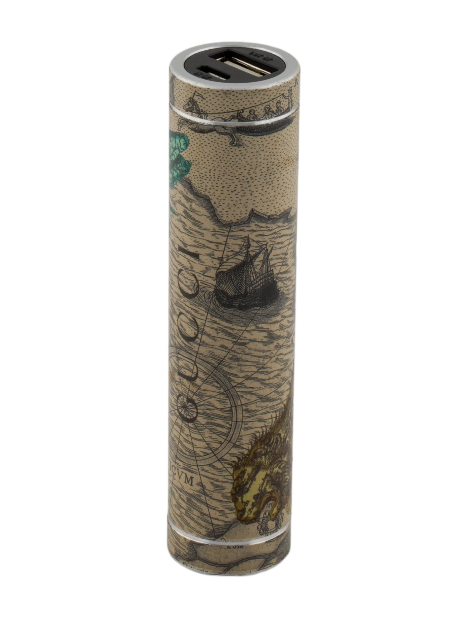 Gucci USB Battery Charger