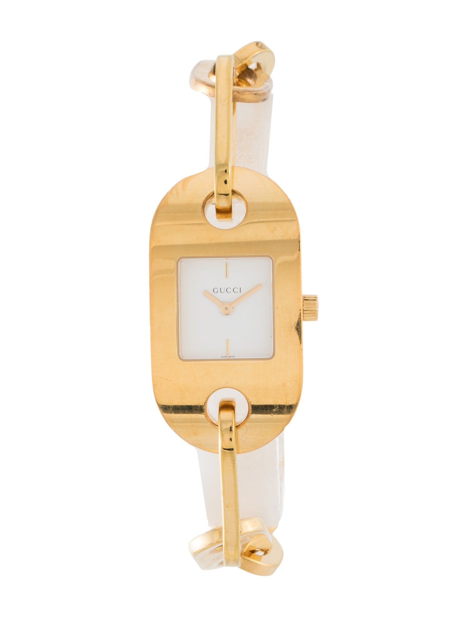 Gucci 6155 Series Watch