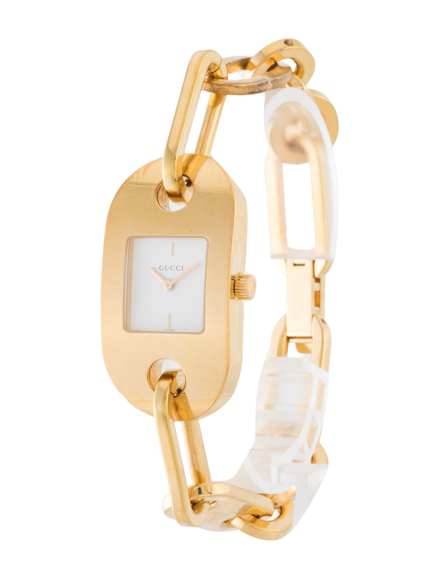 Gucci 6155 Series Watch