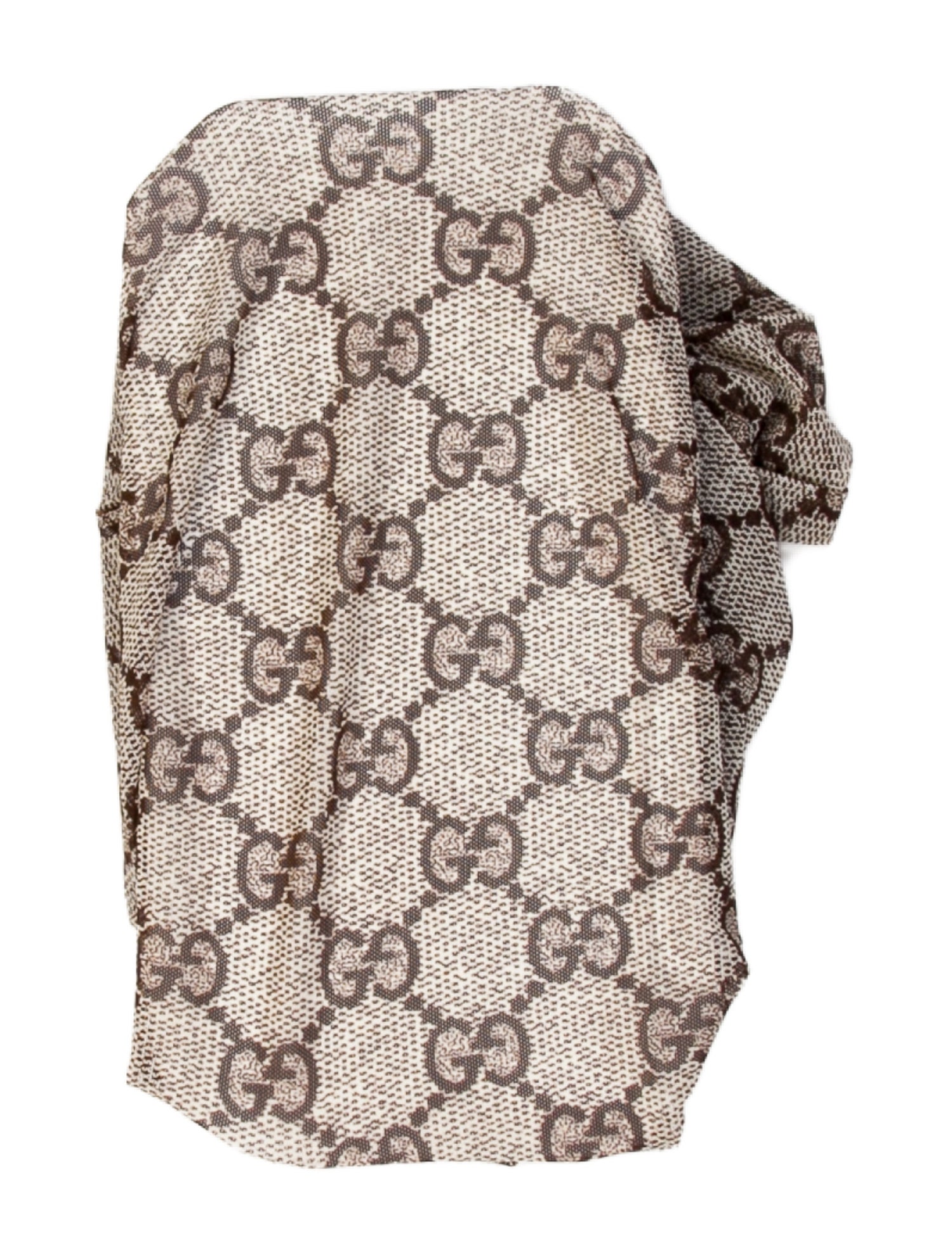 Gucci GG Print Tights