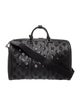 Gucci Interlocking G Weekender Bag