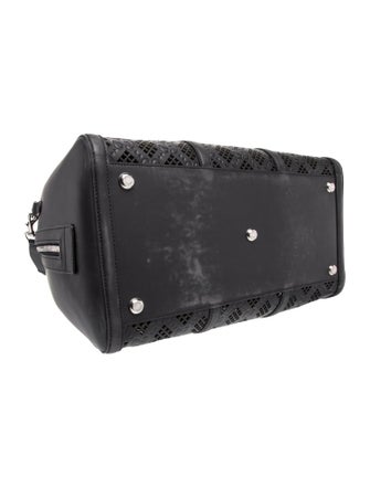 Gucci Interlocking G Weekender Bag