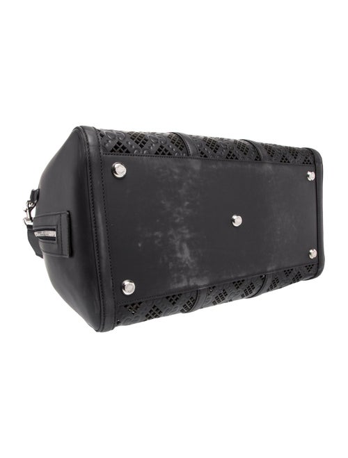 Gucci Interlocking G Weekender Bag