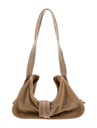 Gucci Leather Jackie