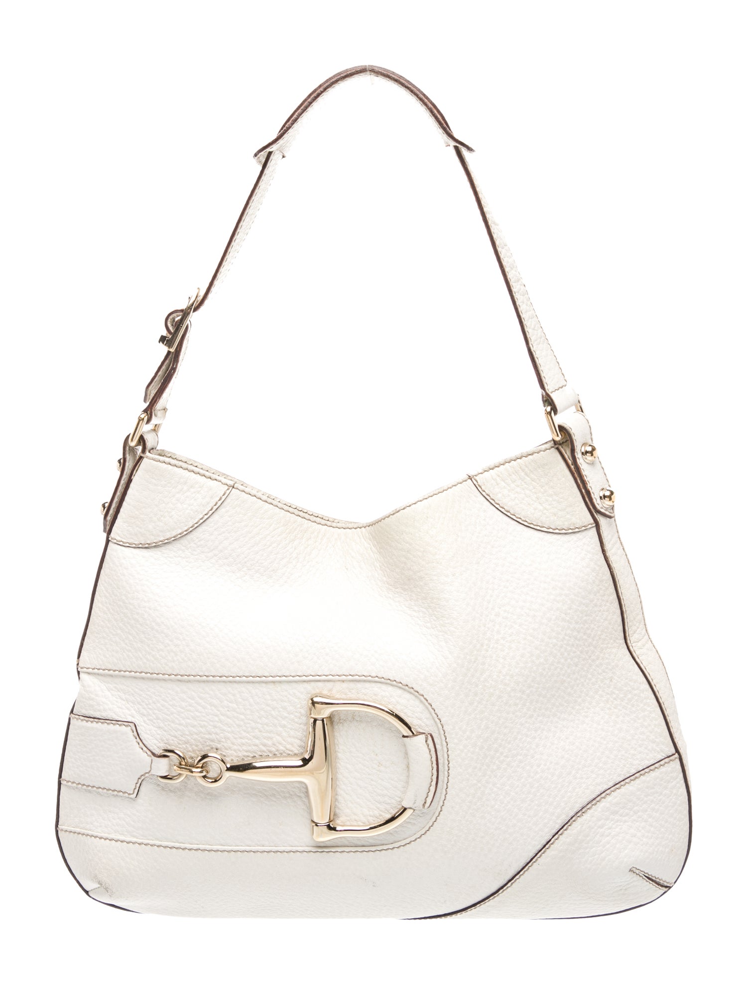 Gucci Hasler Horsebit Hasler Small