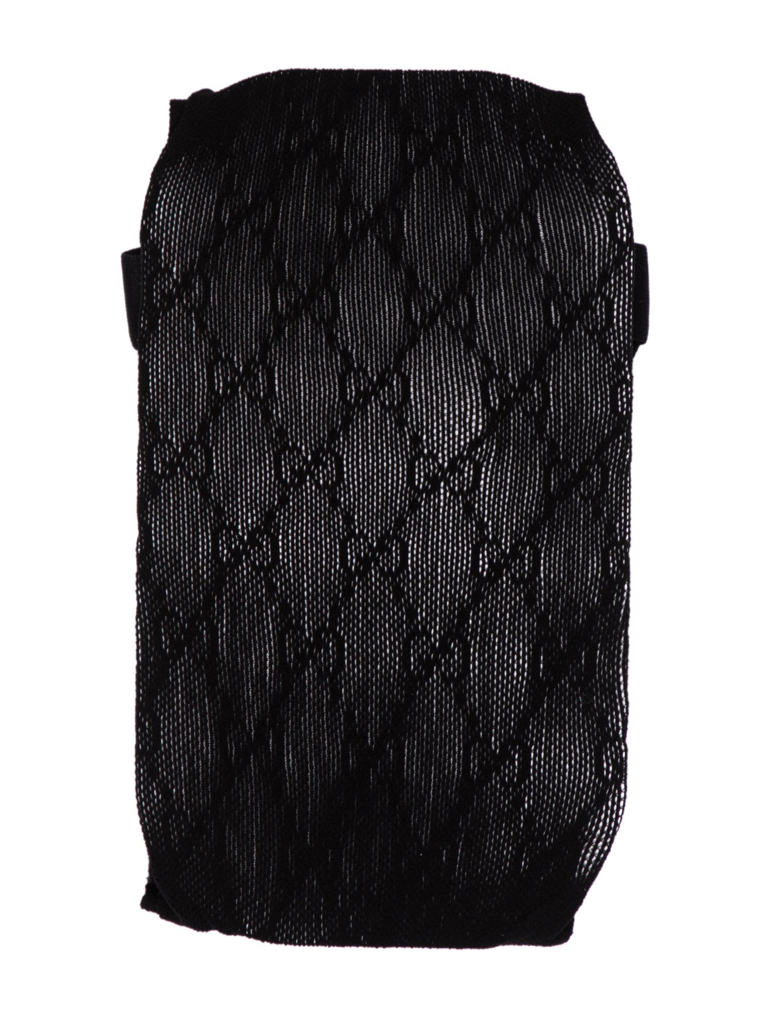 Gucci Mesh GG Hoisery w/Tags