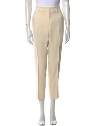 Gucci Straight Leg Pants