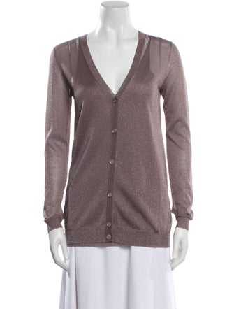 Gucci 2010's Cashmere Sweater