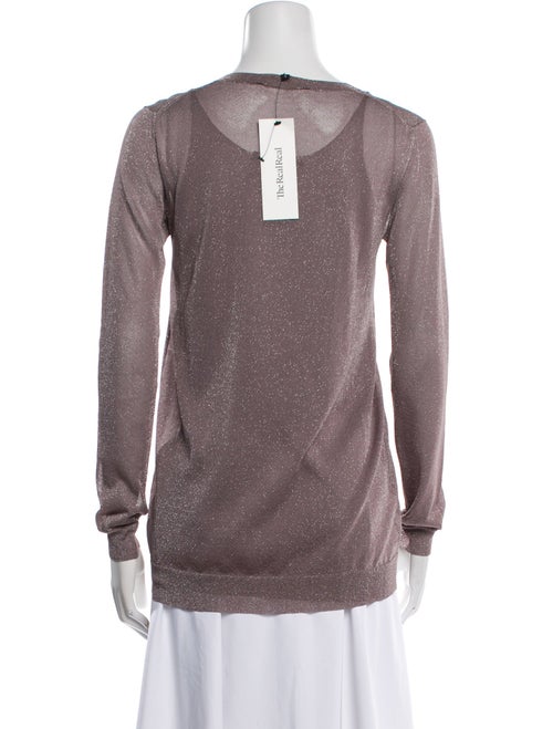 Gucci 2010's Cashmere Sweater