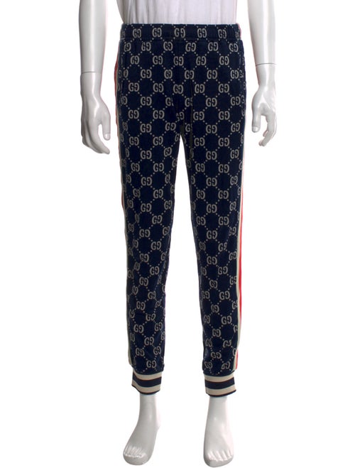 Gucci GG Logo Joggers