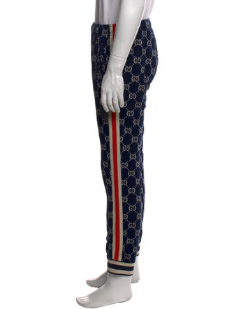 Gucci GG Logo Joggers