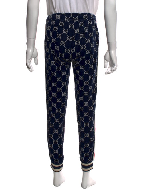 Gucci GG Logo Joggers