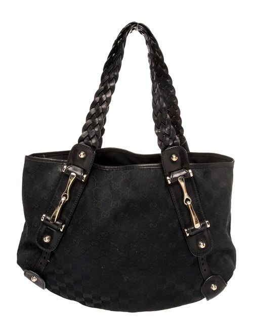 Gucci GG Canvas Pelham