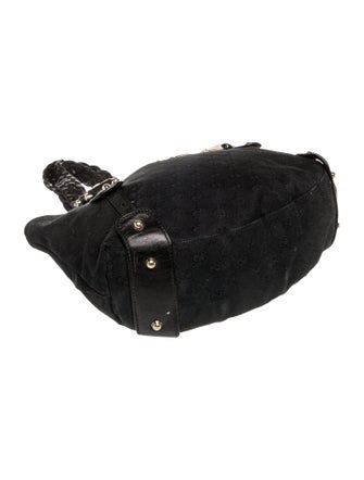 Gucci GG Canvas Pelham