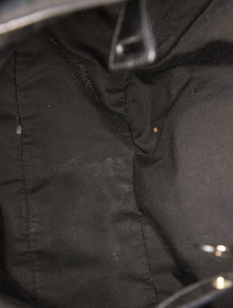 Gucci GG Canvas Pelham