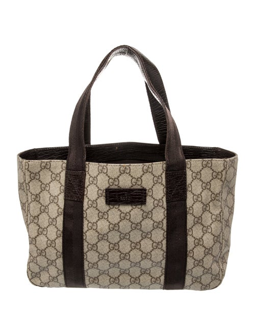 Gucci GG Supreme Joy