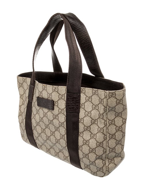 Gucci GG Supreme Joy