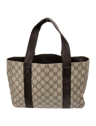 Gucci GG Supreme Joy